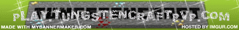 TungstencraftPvP TungstencraftPvP