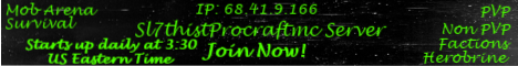 Sl7thistProcraftmc Sl7thistProcraftmc
