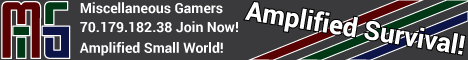 Miscellaneous Gamers Miscellaneous Gamers