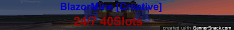 BlazorMine [Creative]