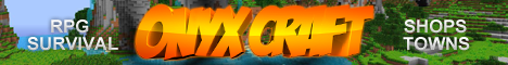OnyxCraft OnyxCraft