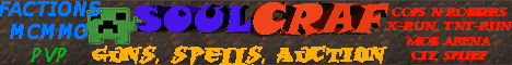 SoulCraft (We have Herobrine, Hide and seek) SoulCraft (We have Herobrine, Hide and seek)