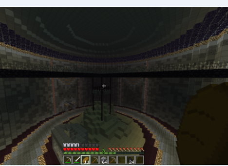 Ender detention Centrer Ender detention Centrer