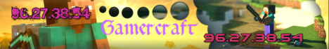 GamerCraft GamerCraft