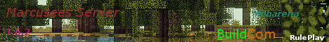 Marcusees Server Marcusees Server