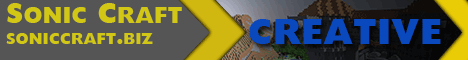 Sonic Craft Teams/PvP/Soup