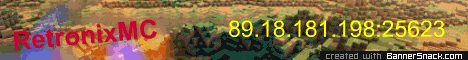 RetronixMC RetronixMC