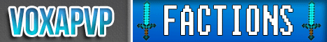 Voxa-PvP Voxa-PvP