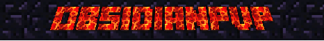 ObsidianPvP ObsidianPvP