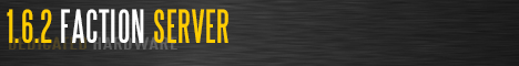 ||Fusion||Survival||PVP||Factions|| ||Fusion||Survival||PVP||Factions||