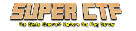 Super Capture the Flag Super Capture the Flag