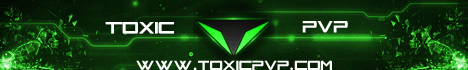Toxic PvP