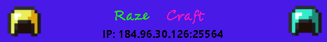 Raze Craft