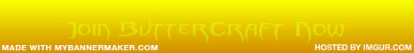 ButterCraft ButterCraft