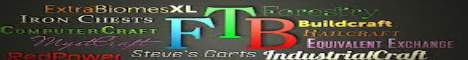 1.5.2 FTB Unleahed Server 1.5.2 FTB Unleahed Server