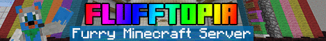 Flufftopia Flufftopia