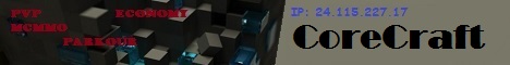 CoreCraft CoreCraft
