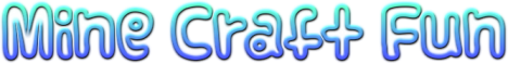 MineCraftFun MineCraftFun