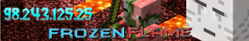 FrozenFlame FrozenFlame