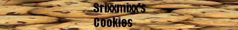 Srixxmixx's Server Srixxmixx's Server