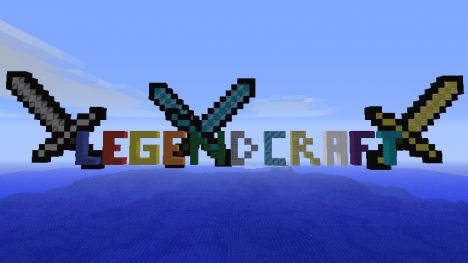 LegendCraft60 {factions} LegendCraft60 {factions}
