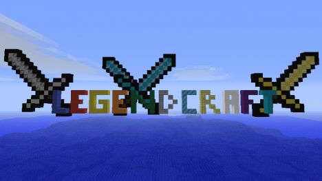 LegendCraft60 {factions}