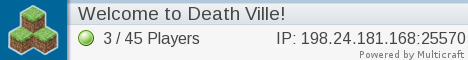DeathVille DeathVille