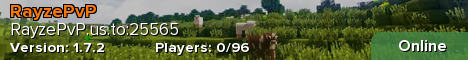 RayzePvP