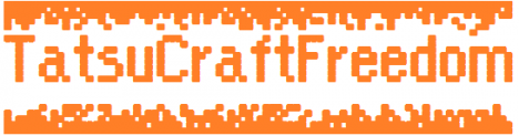 TatsuCraft - Free OP server TatsuCraft - Free OP server