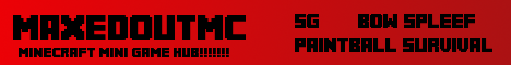 MaxedOutMc