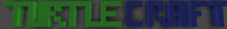 TurtleCraft- Accepting staff applications!