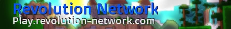 Revolution Network Revolution Network