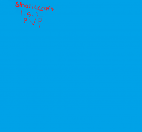 Shadiccraft 1.6.2 Shadiccraft 1.6.2