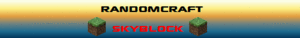 RandomCraft RandomCraft