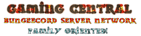 Game Central Game Central