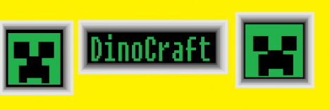DinoCraft DinoCraft