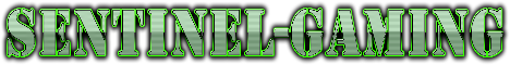 Sentinel-Gaming - Infinity Evolved: Expert Sentinel-Gaming - Infinity Evolved: Expert