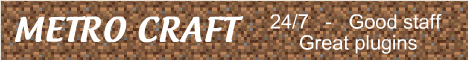 Metro Craft Metro Craft