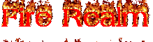 Fire realm