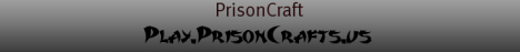 PrisonCrafts