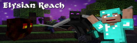 Elysian Reach Elysian Reach