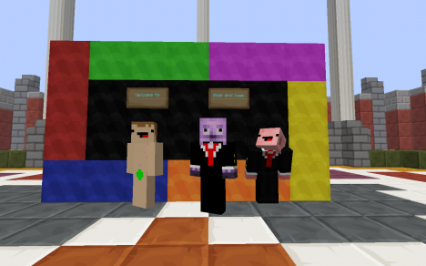 Toms Survival Server Toms Survival Server
