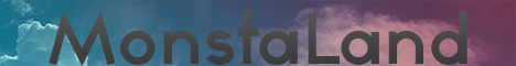 MonstaLand MonstaLand