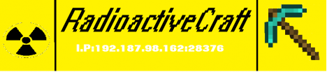 Radioactive Craft Radioactive Craft