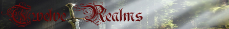 The Twelve Realms The Twelve Realms