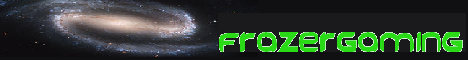 FrazerGaming FrazerGaming