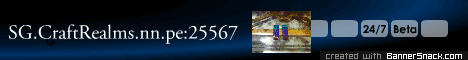 24/7 Minecraft Server |CreativeWorld|Factions/RaidPvP 24/7 Minecraft Server |CreativeWorld|Factions/RaidPvP
