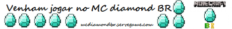 MC Diamond BR MC Diamond BR