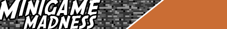 MinigamesMadness 1.6.2 MinigamesMadness 1.6.2