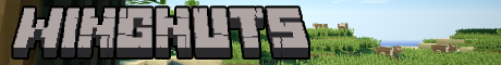 Wingnuts Wicked Minecraft Wingnuts Wicked Minecraft